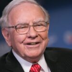 Warren Buffett