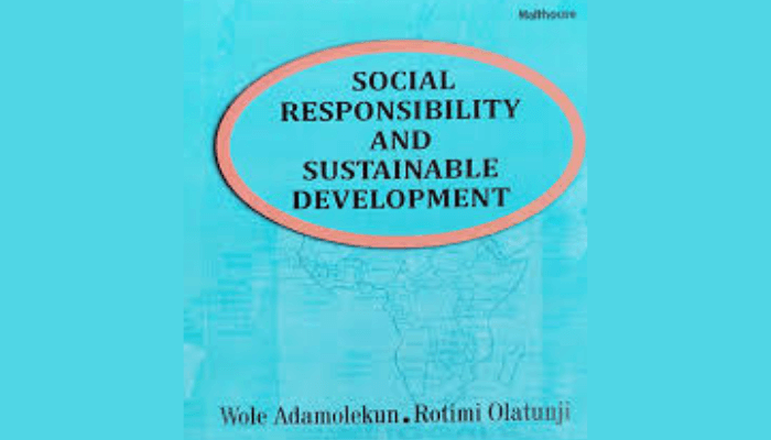 Wole Adamolekun and Rotimi Olatunji