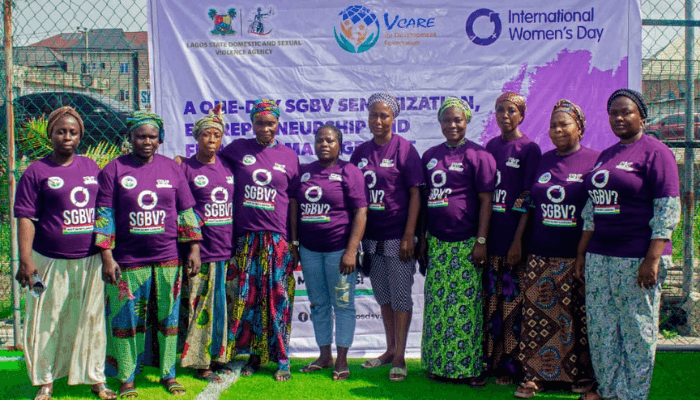 Women's History Month