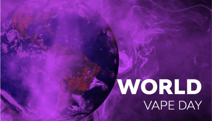 World Vape Day