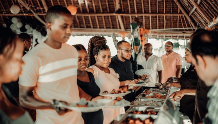 African food festival set to launch in US and UK