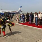 prince harry air peace