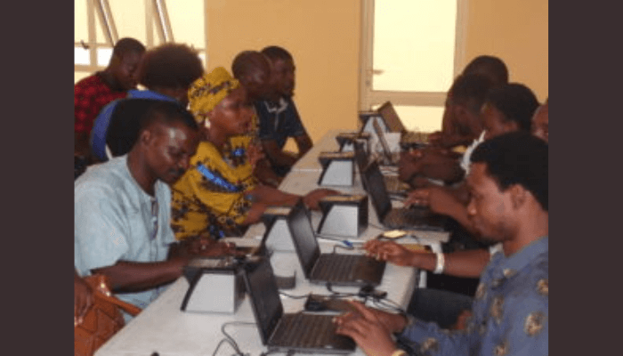 data capturing of artisans