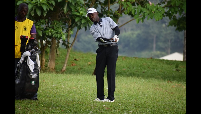Golf: eTranzact Classic sets up N20m prize money