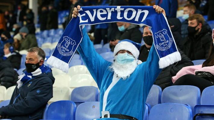 Everton takeover in doubt as 777 Partners seeks financial help