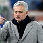 Mourinho reportedly agrees deal to join Fenerbahce