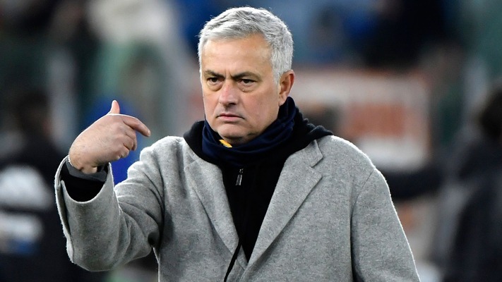 Mourinho reportedly agrees deal to join Fenerbahce