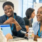 10 countries in Africa with the lowest worker stress rate