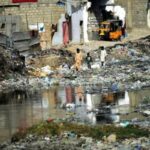 10 least liveable cities in the world in 2024
