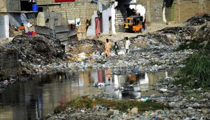 10 least liveable cities in the world in 2024
