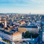 10 world’s most liveable cities in 2024