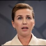 denmark prime minister