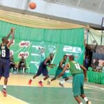 Lagos abuzz with excitement for 24th MILO Basketball Championship finals