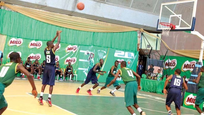 Lagos abuzz with excitement for 24th MILO Basketball Championship finals