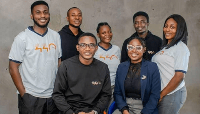 440 Technology Limited