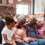 5 countries offering parent visas for reunions