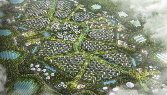 5 most sustainable cities in Africa