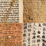 7 world’s oldest languages and their origins