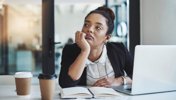 90% of UK employees are ‘quiet quitting’ as they seek new opportunities