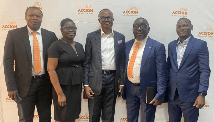 Accion Microfinance Bank