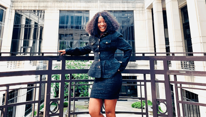 Adedoyin Florence Adeniran