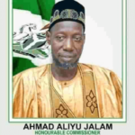 Ahmed Aliyu Jalam