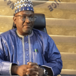 Ahmed Yakubu Mohammed