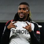 Iwobi delighted to break Mikel Obi’s Premier League record