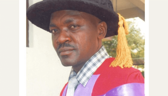 Anthony Agboizebeta Imianvan