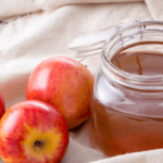 Apple cider vinegar