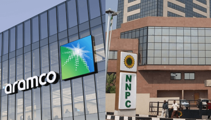 Aramco and NNPC