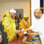 Asari Dokubo and Governor Fubara