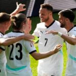 Euro 2024: Austria stun Netherlands to reach knockout stage