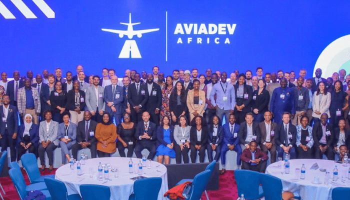 AviaDev Africa