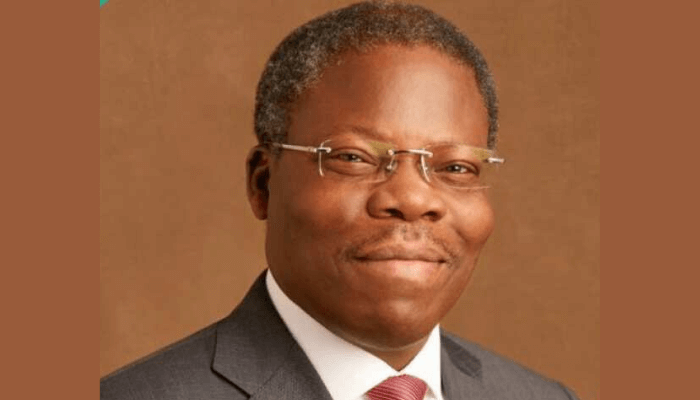 Ayodeji Ariyo Gbeleyi