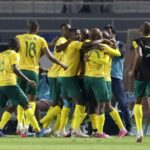 2026 World Cup Qualifier: Bafana Bafana eye upset against Super Eagles