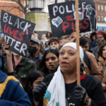 Black children in the UK