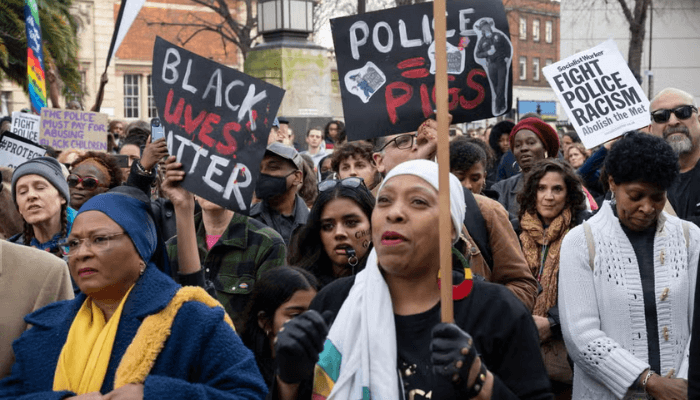 Black children in the UK