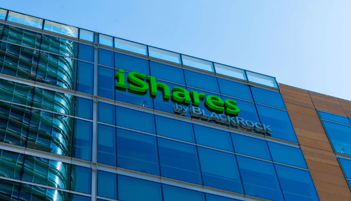 BlackRock’s iShares