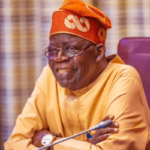 Bola Tinubu