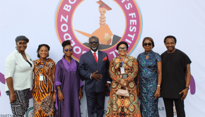 Boldoz Book and Arts Festival