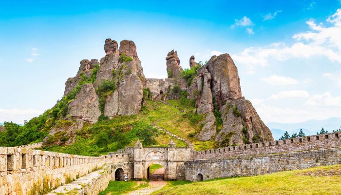 Bulgaria — score 5.01