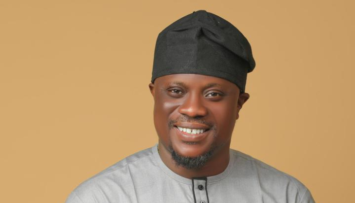 Bunmi Felix Olubamidele