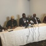 the CBN, especially against the current CBN Governor, Olayemi Cardoso, Olawale Edun, the Finance Minister and Coordinating Minister for the Economy