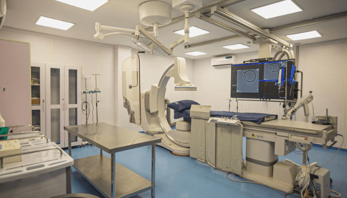 Cardiovascular disease