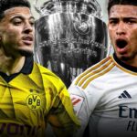 Champions League Final: Dortmund aim for upset against Real Madrid