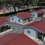 China affordable housing