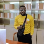 Chukwuebuka Onyekwere