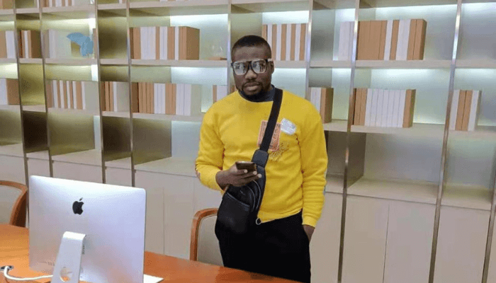 Chukwuebuka Onyekwere