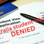 Common 10 reasons for Australian student visa rejection in 2024